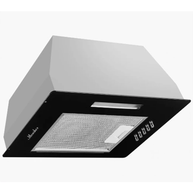 Вытяжка Monsher ANGERS 40 Noir