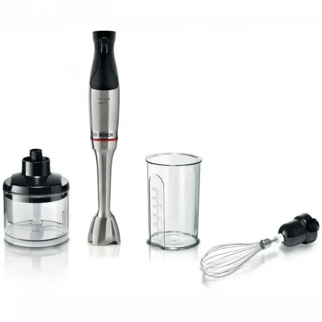 Блендер Bosch MSM6M821 Погружной, 1200 Вт