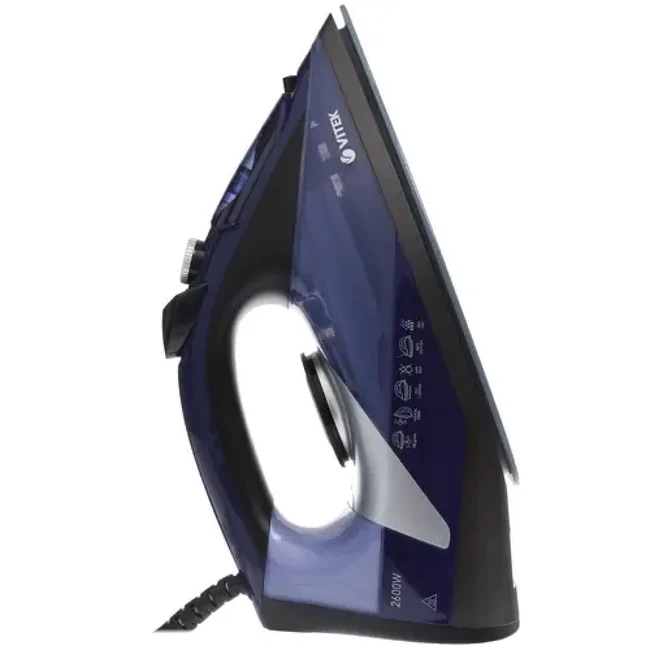Vivitek VT-8321 Утюг, 2600 Вт