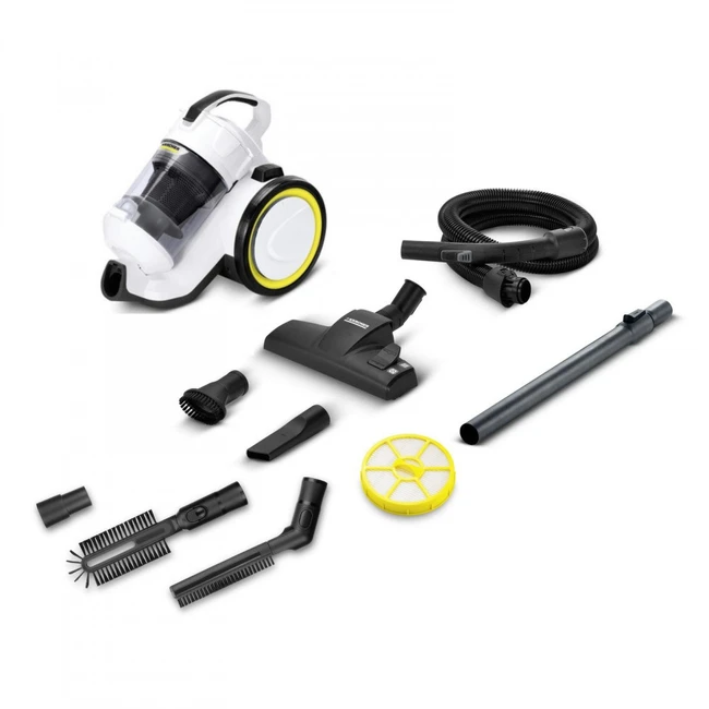 Пылесос Karcher VC 3 PLUS 1.198-050.0 Стандартный
