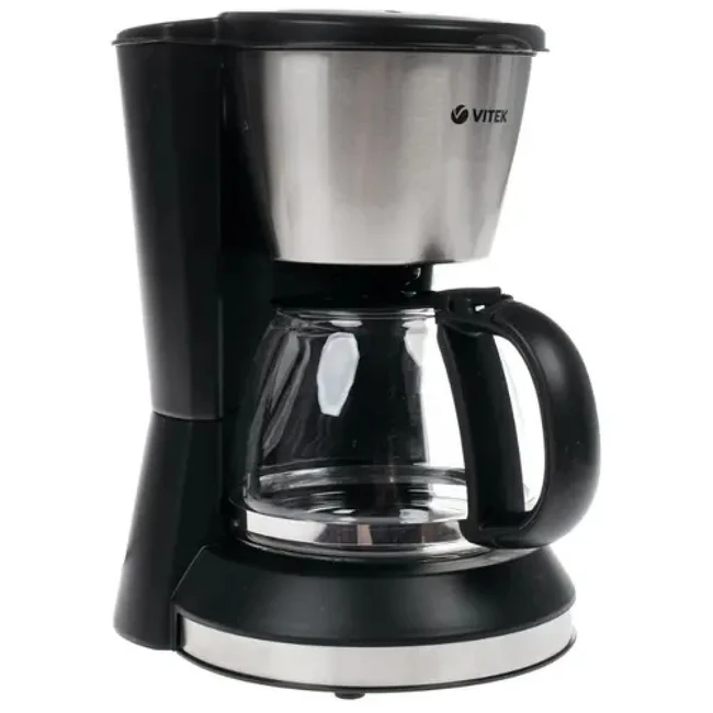 Кофемашина VITEK VT-1506