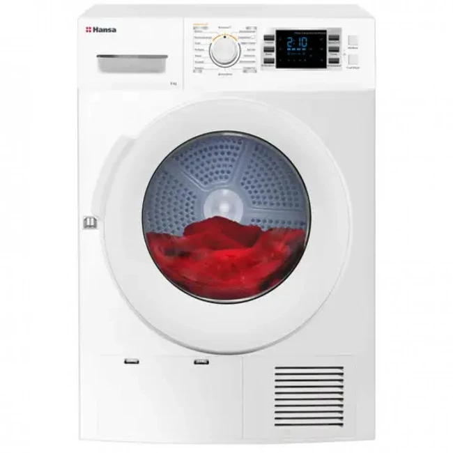 Сушильный автомат Hansa TDH8C1W