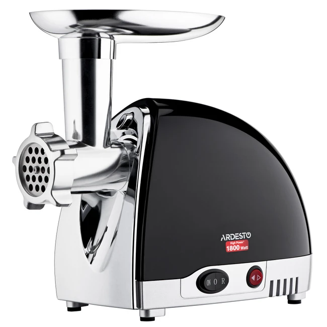 Мясорубка ARDESTO MGL-2250R (1800 Вт)