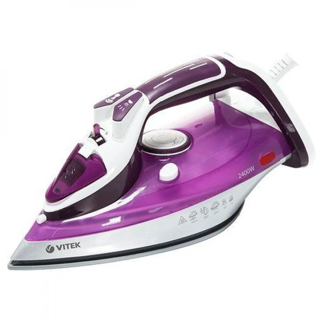 Vivitek VT-1246 (Утюг, 2400 Вт)