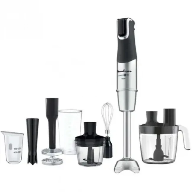 Блендер Moulinex Infiny Force Pro DD95MD10 (Смарт, 1200 Вт)