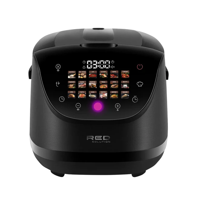 Мультиварка Red Solution RMC-88 (860 Вт, 5)