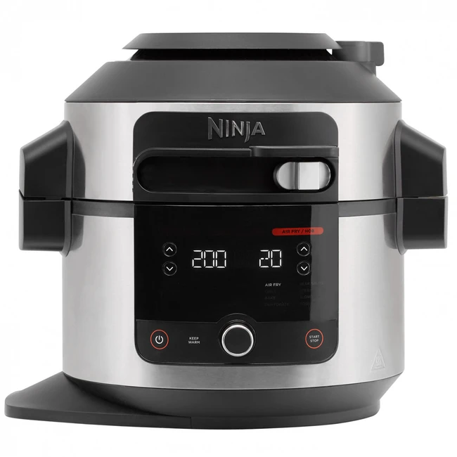 Мультиварка Ninja OL550EU (1460 Вт, 6)