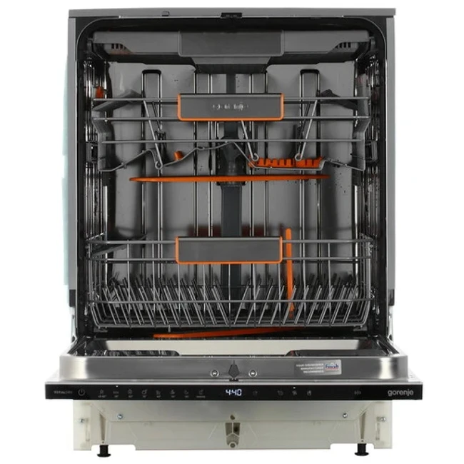 Посудомоечная машина Gorenje GV693A65AD