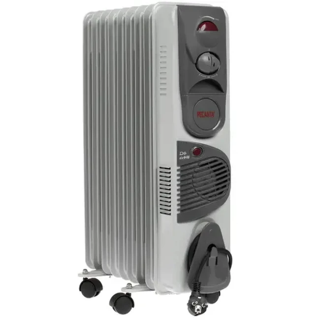 Ресанта ОМ-9НВ (Обогреватель)