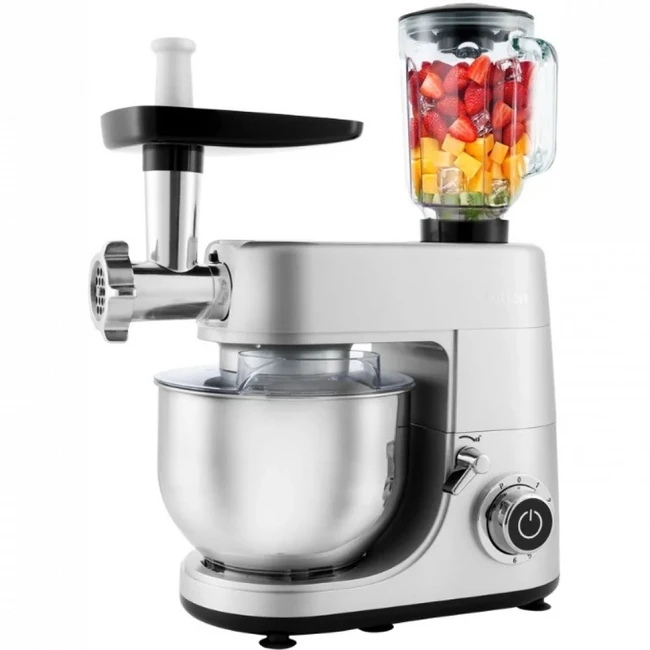 Кухонный комбайн KITFORT KT-1371 (1000 Вт)