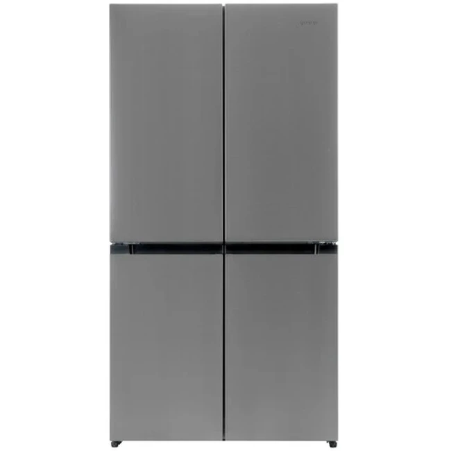 Холодильник Gorenje NRM918FUX