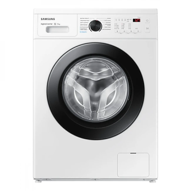 Стиральная машина Samsung WW60AG4S00CELD