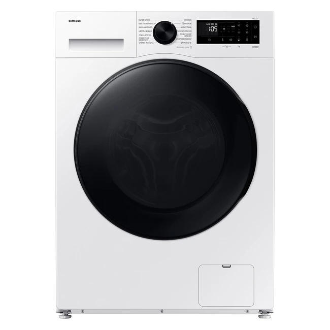 Стиральная машина Samsung WD90DG5G34BELD