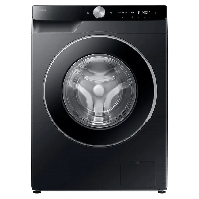 Стиральная машина Samsung WW90DG6G94LBLD