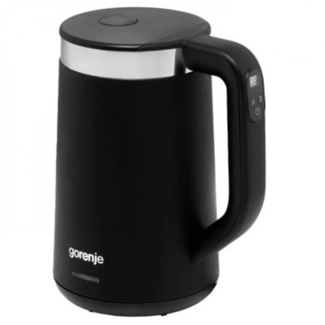 Gorenje K17TRDW (Чайник, 1.7 л., 2200 Вт)