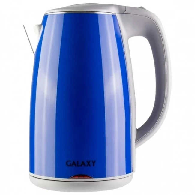 GALAXY GL 0307 (Чайник, 1.7 л., 2000 Вт)