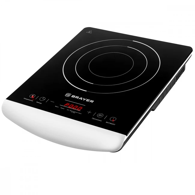 Плита BRAYER 2801BR