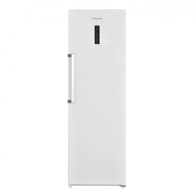 Холодильник SNOWCAP  L NF 388 W