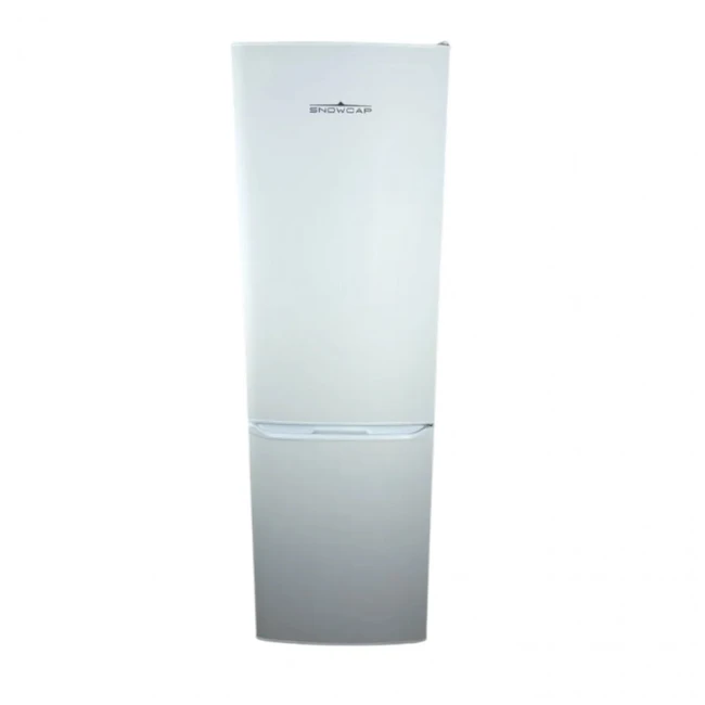 Холодильник SNOWCAP  FNF-345 FNF-345 white