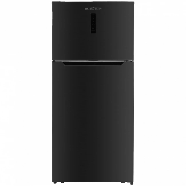 Холодильник SNOWCAP  FNF-345 FNF-345 Black