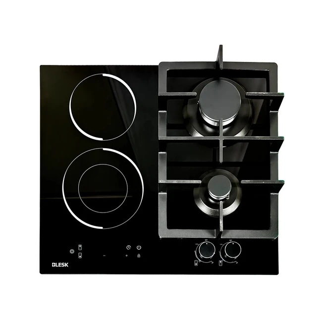 Варочная поверхность Blesk BZ604M81DQ