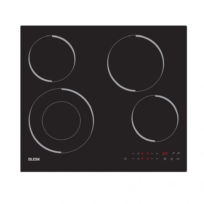 Варочная поверхность Blesk BZDB6T6413