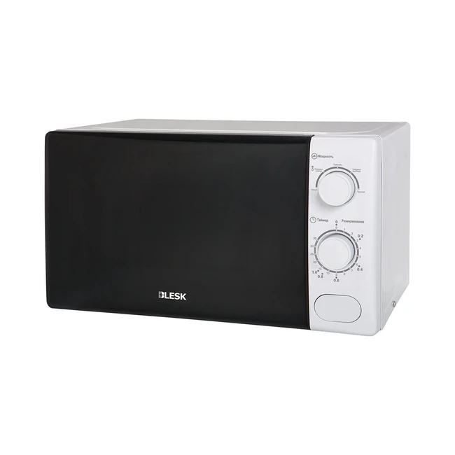 Микроволновая печь Blesk BL-WB2001W