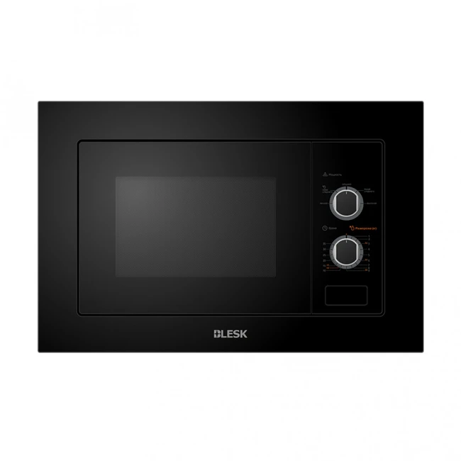 Микроволновая печь Blesk BLQWB20AB