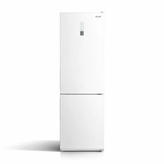 Холодильник Blesk BL-400FXW