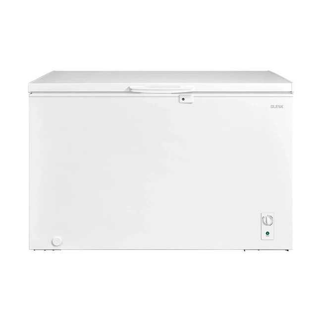 Морозильник Blesk BL-290M