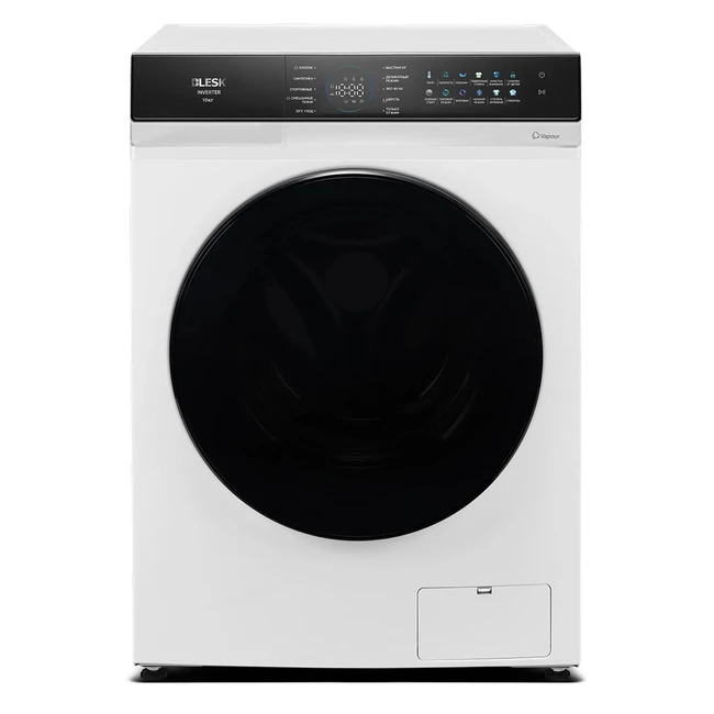 Стиральная машина Blesk BFK100-IN2505W