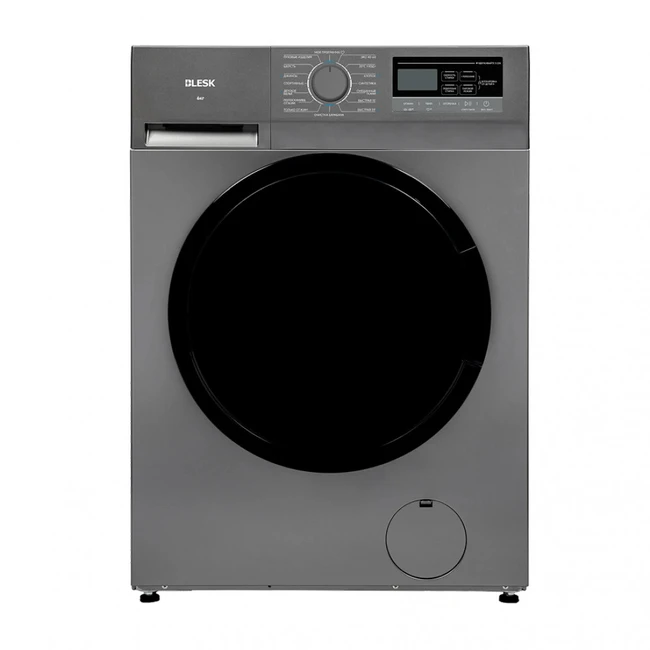 Стиральная машина Blesk BFN60-2513S