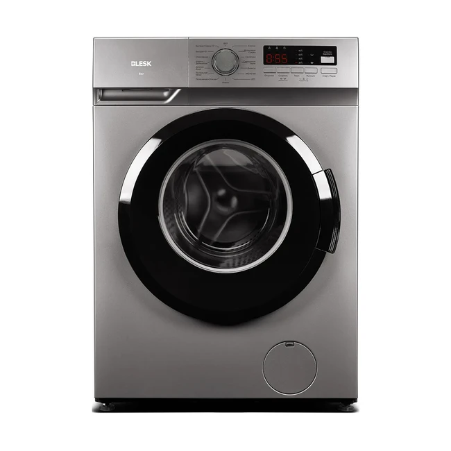 Стиральная машина Blesk BFN60-2203SSL
