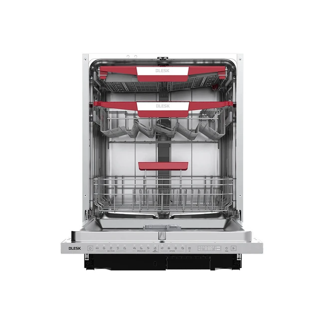 Посудомоечная машина Blesk BXWP14-7711V