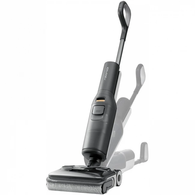 Пылесос Roborock F25 ACE Black WD5M2A512-02 Ручной