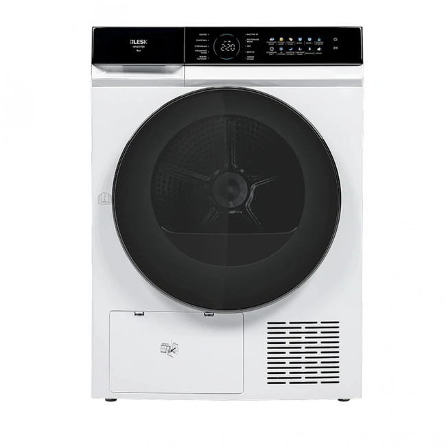 Сушильный автомат Blesk BFK90-IN2505DW