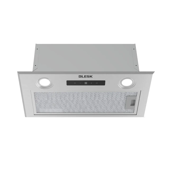 Вытяжка Blesk BL-Y52T17S-T