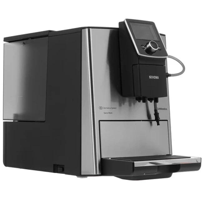Кофемашина Nivona CafeRomatica NICR 825