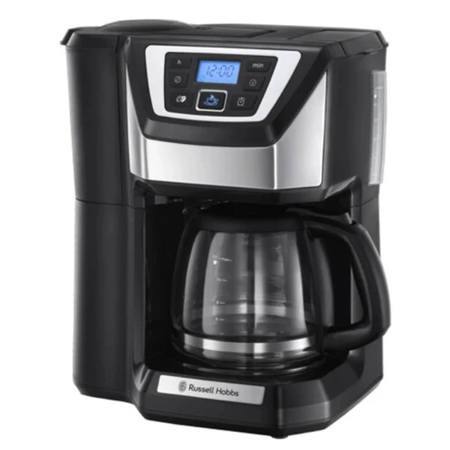 Кофемашина Russell Hobbs 22000-56