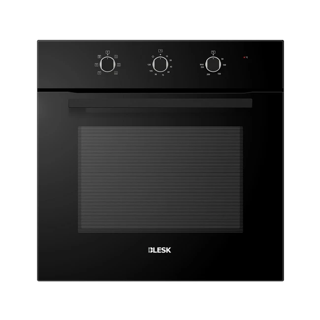 Духовка Blesk BLKX58M60K15
