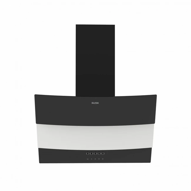 Вытяжка Blesk BL-YV3760-750GBW