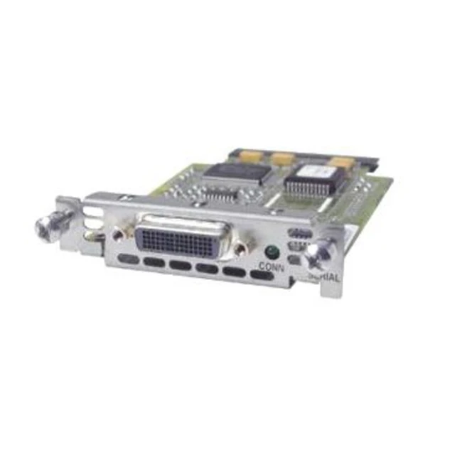 Сетевое устройство Cisco HWIC-1T (Модуль)