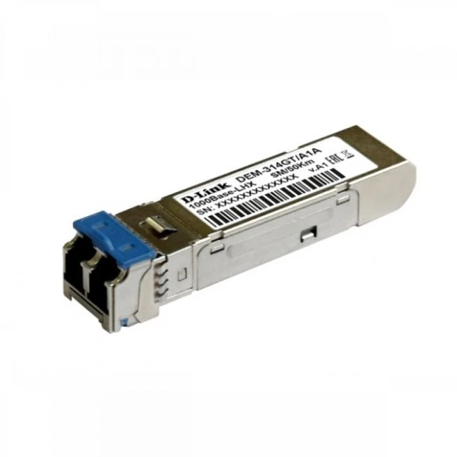 Модуль D-link 314GT/A1A SFP модуль