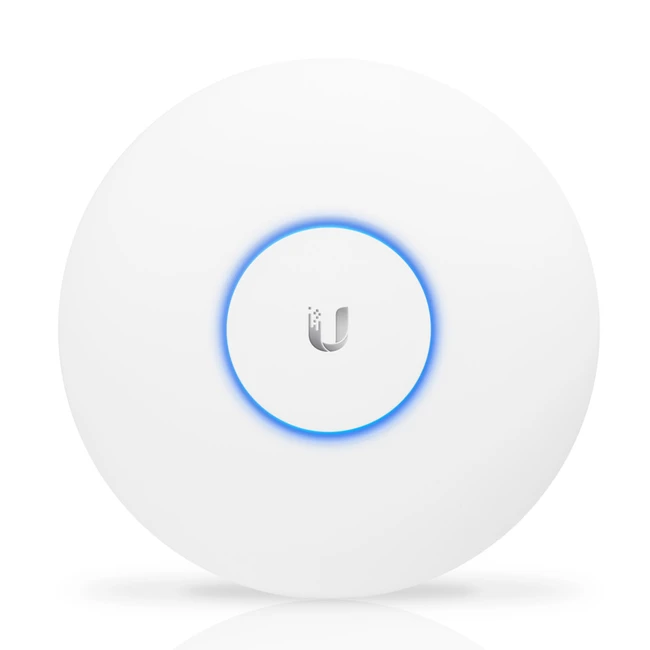 WiFi точка доступа Ubiquiti UniFi AP-AC PRO UAP-AC-PRO