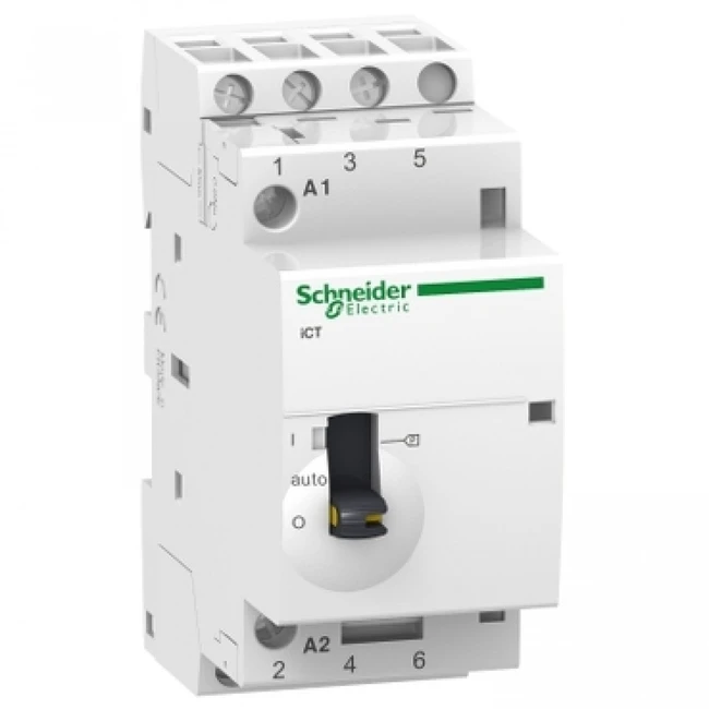 Schneider Electric A9C21833