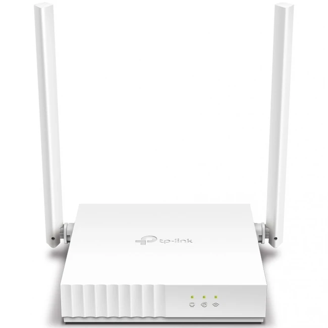 Маршрутизатор для дома TP-Link TL-WR820N