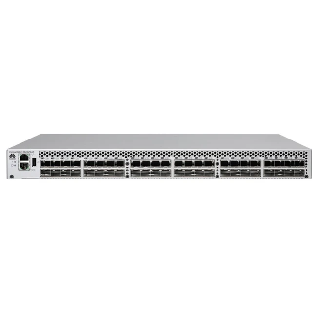 Коммутатор Huawei OceanStor SNS2248 02357655 48 SFP портов