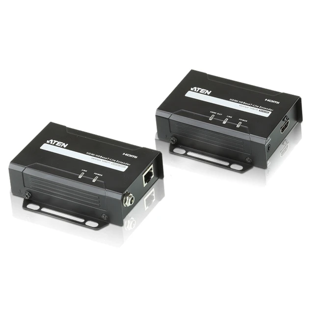 Аксессуар для ПК и Ноутбука ATEN VE801