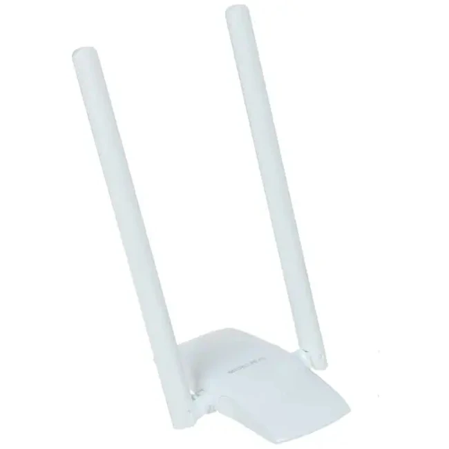 Сетевая карта Mercusys N300 MW300UH