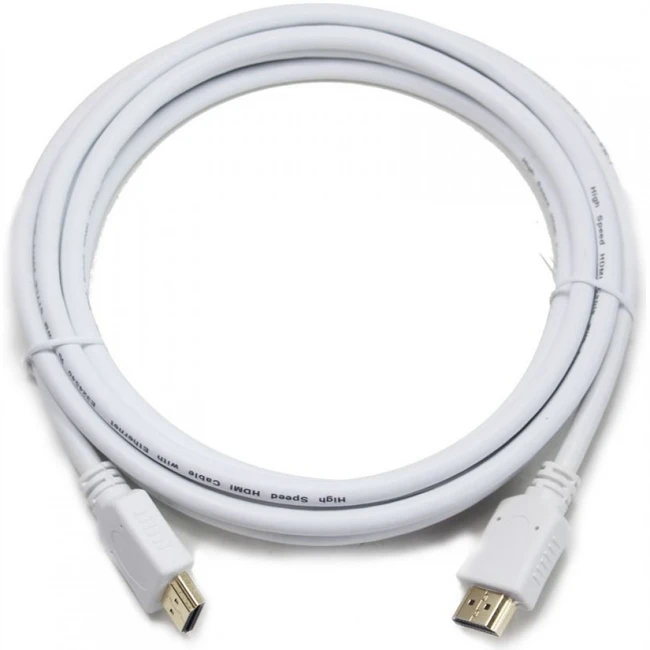 Кабель интерфейсный Cablexpert CC-HDMI4-W-6